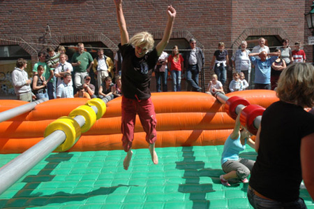 Stadtfest 2007