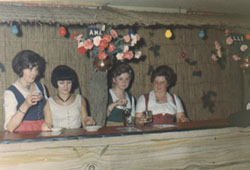 Oktoberfest 1970